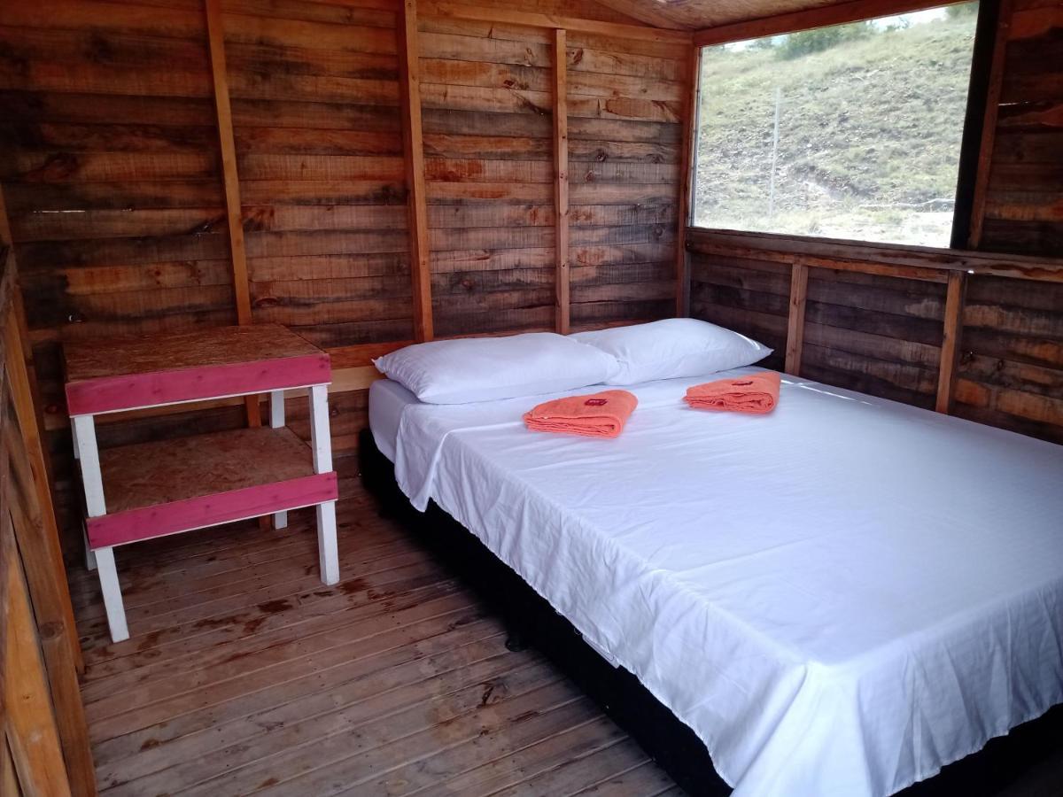Mirador Valle De La Tatacoa 비야비에하 외부 사진