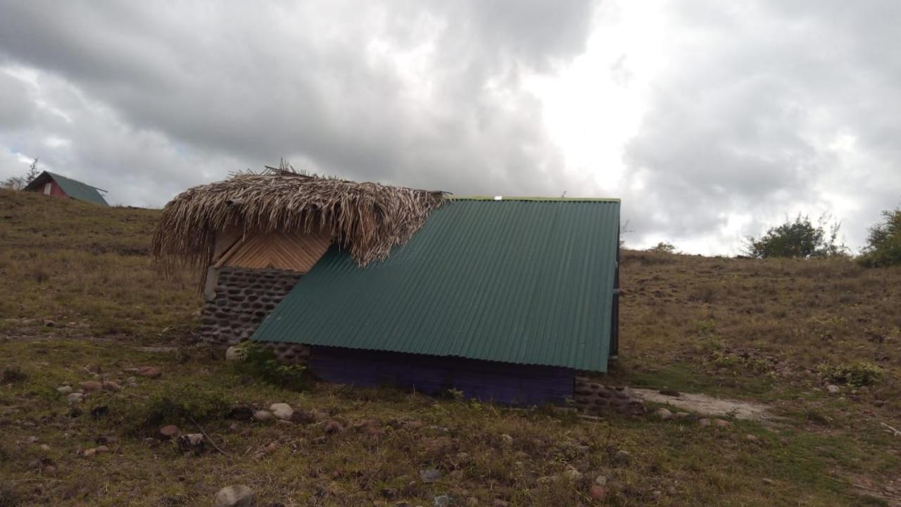 Mirador Valle De La Tatacoa 비야비에하 외부 사진